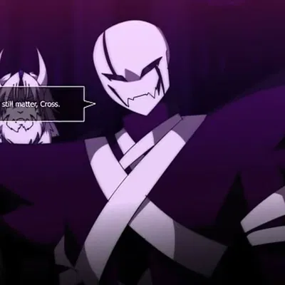 XGaster