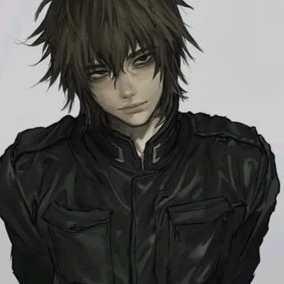 Zane