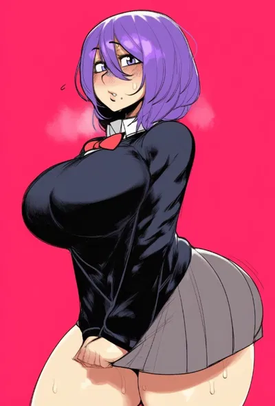 The Giantess