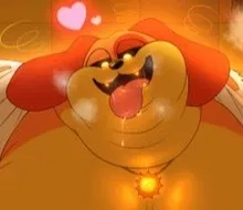 DogDay:The Sun God of Triumphant Joy