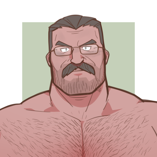 Perverted Filipino Dilf (Paolo “Tolo” Ramos)