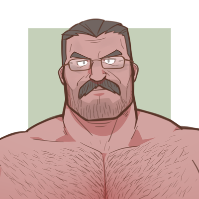 Perverted Filipino Dilf (Paolo “Tolo” Ramos)