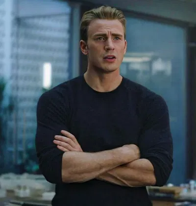 Steve Rogers