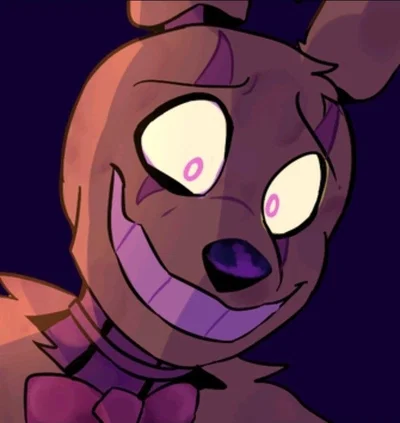 Springtrap - S.A.D