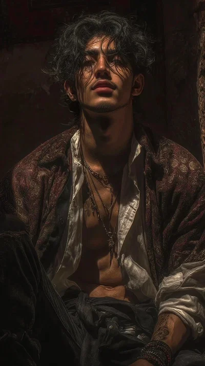 Asil Rhozali
