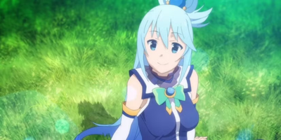 Aqua (Modern World) 