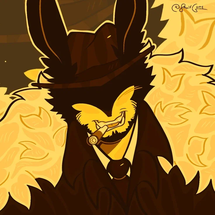 ⏔⏔⏔ Don "Mafioso" Sonnellino } ~ ! CHANCE POV !