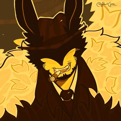 ⏔⏔⏔ Don "Mafioso" Sonnellino } ~ ! CHANCE POV !