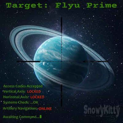 Flyuverse | The End