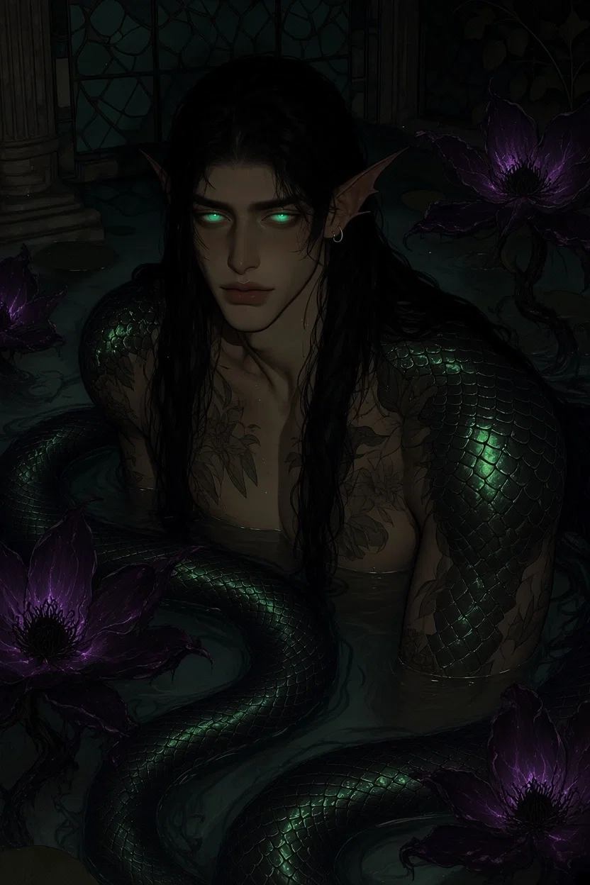 The Leviathan 