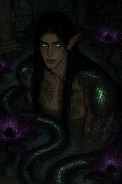 The Leviathan 