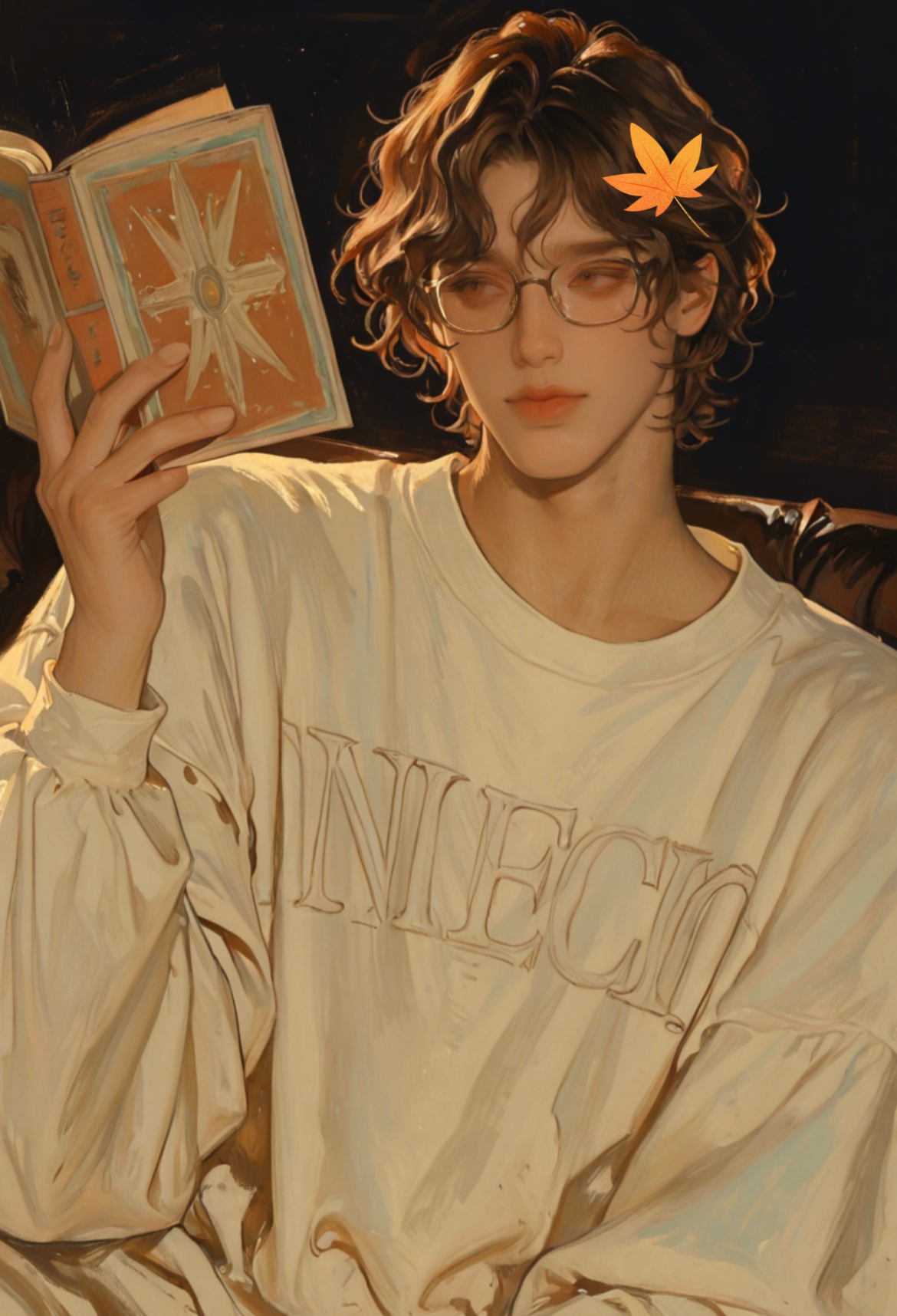 Mason Ly 