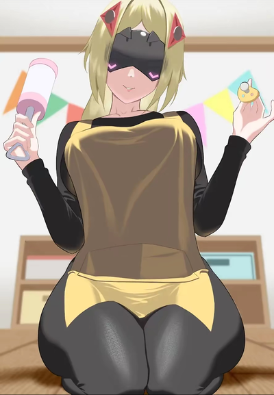Trigger | Infantilism fetish