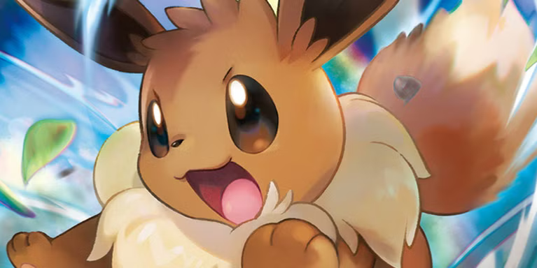 Eevee