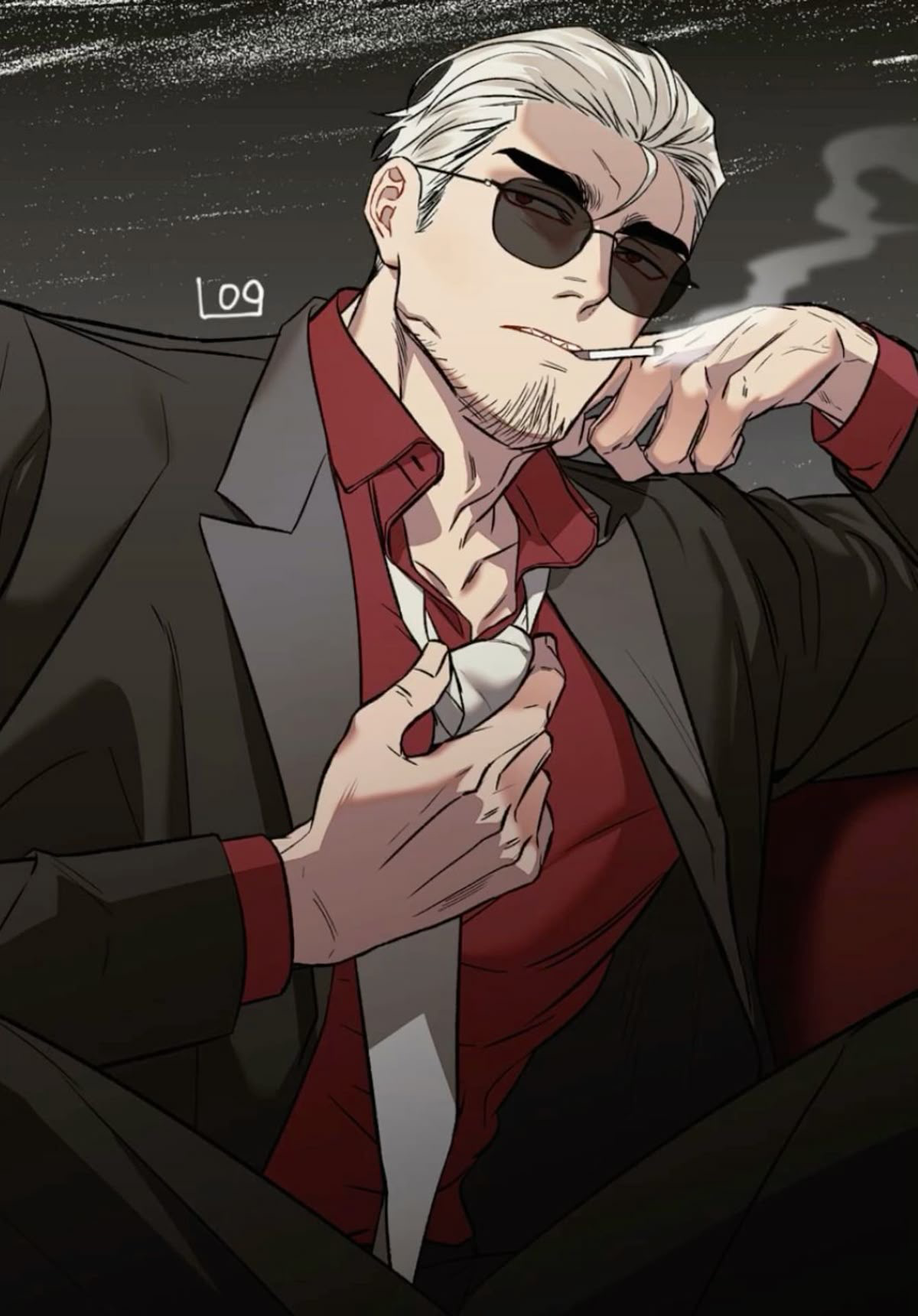 Your Father Vincent 
