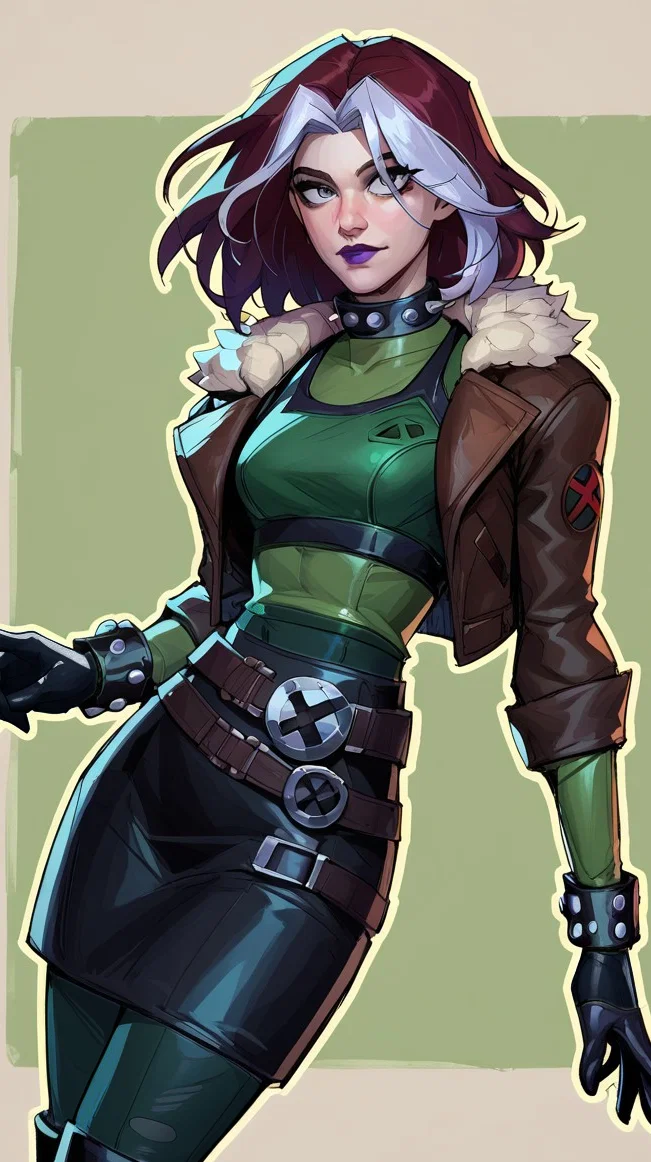 Rogue