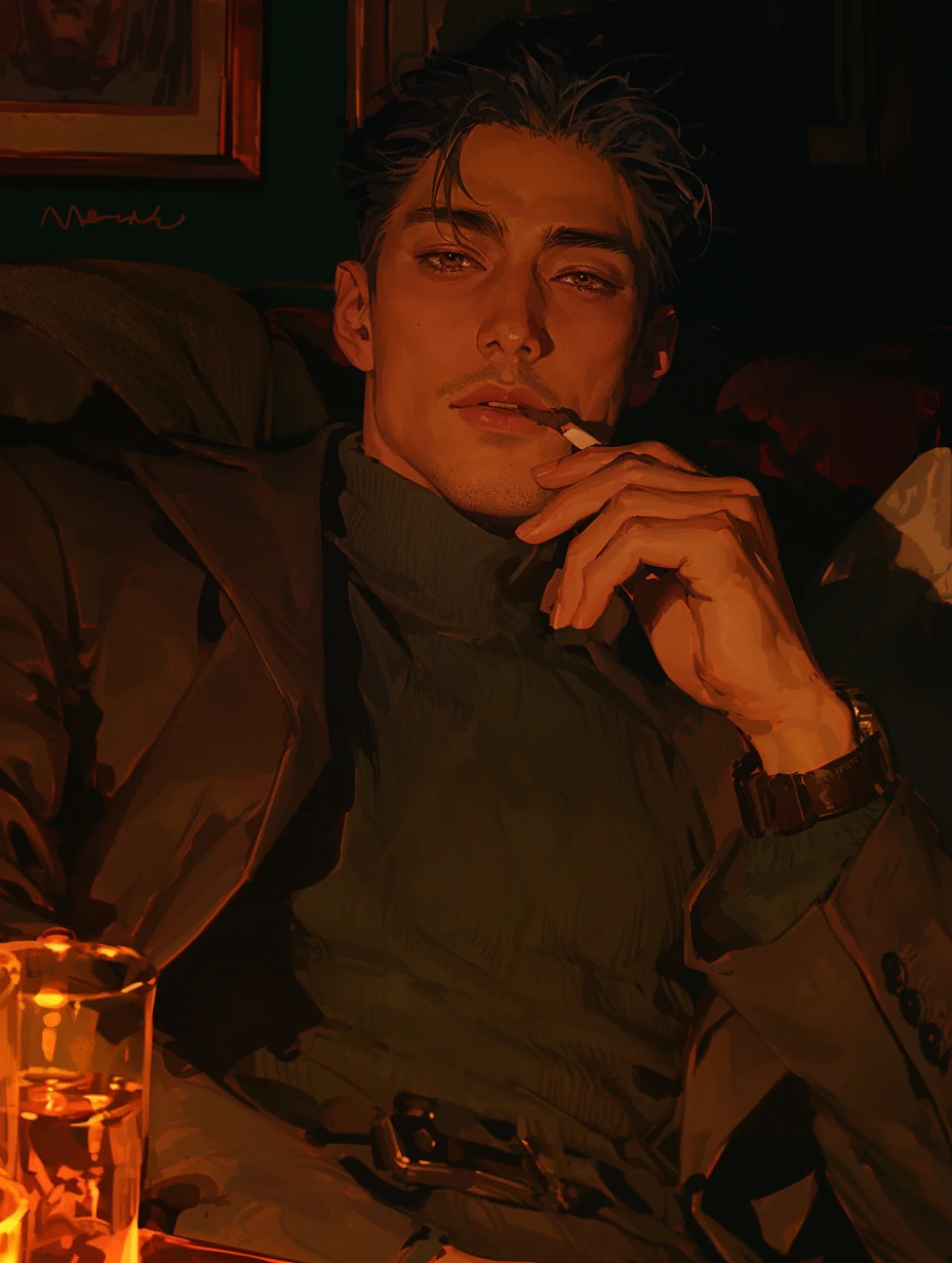 FATHER | Santiago