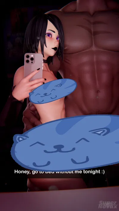 Jerome | fucking you while your gf calls you