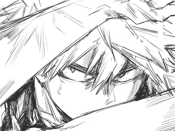 Katsuki Bakugou
