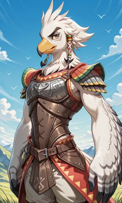 |BOTW| Teba