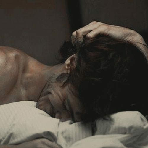 Will Graham - HANNIBAL NBC