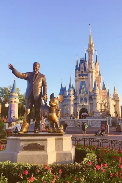 Endless Disneyland