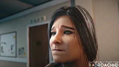 Mommy Evelyn Harper (Your Girlfriend's MILF Mother)