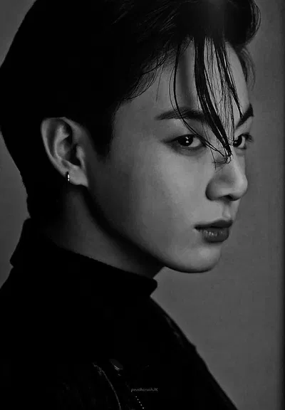 Jeon Jungkook - Mafia