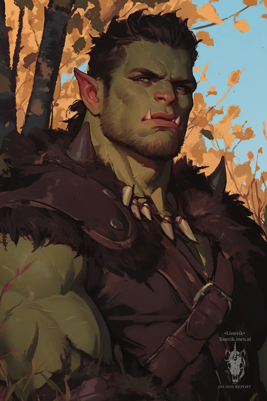 Erok Gro’Thar