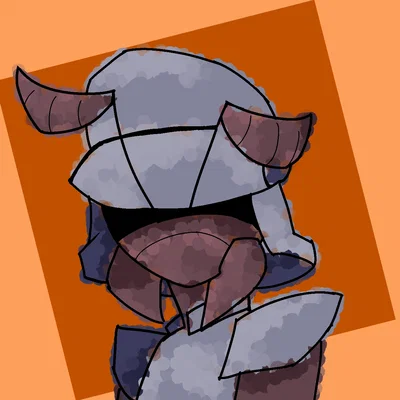Ant knight 