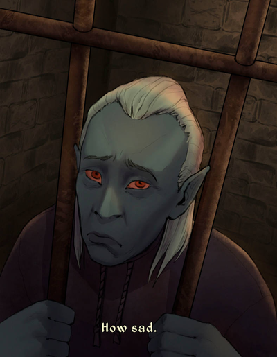 Valen Dreth