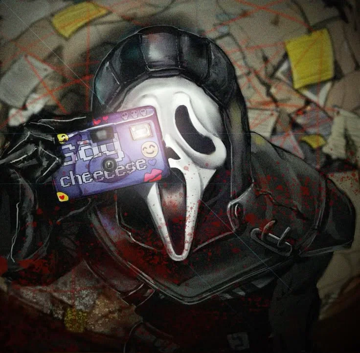 Ghostface (Danny Johnson)