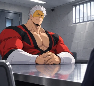 Sekijiro Kan - Vlad King