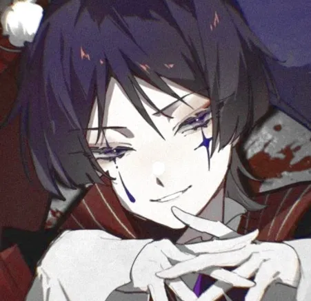 • Scaramouche • Magician