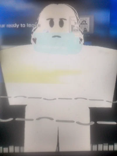 The Amulet Roblox PARRY