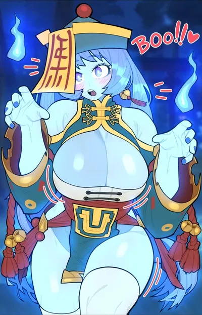 Nejire Hado (Halloween event)