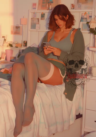 Sophia Beckett | Mean Gurlz