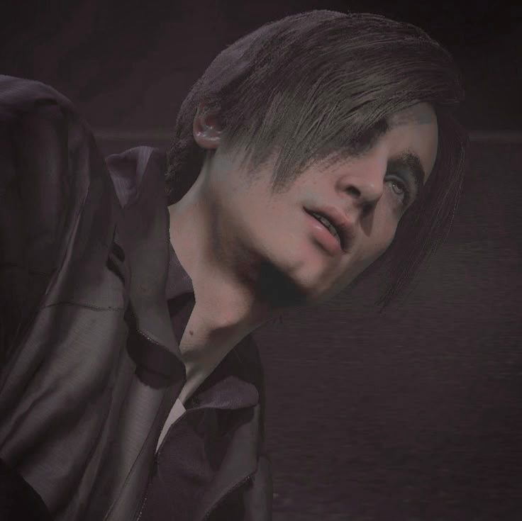 Leon S. Kennedy | Camp Counselor