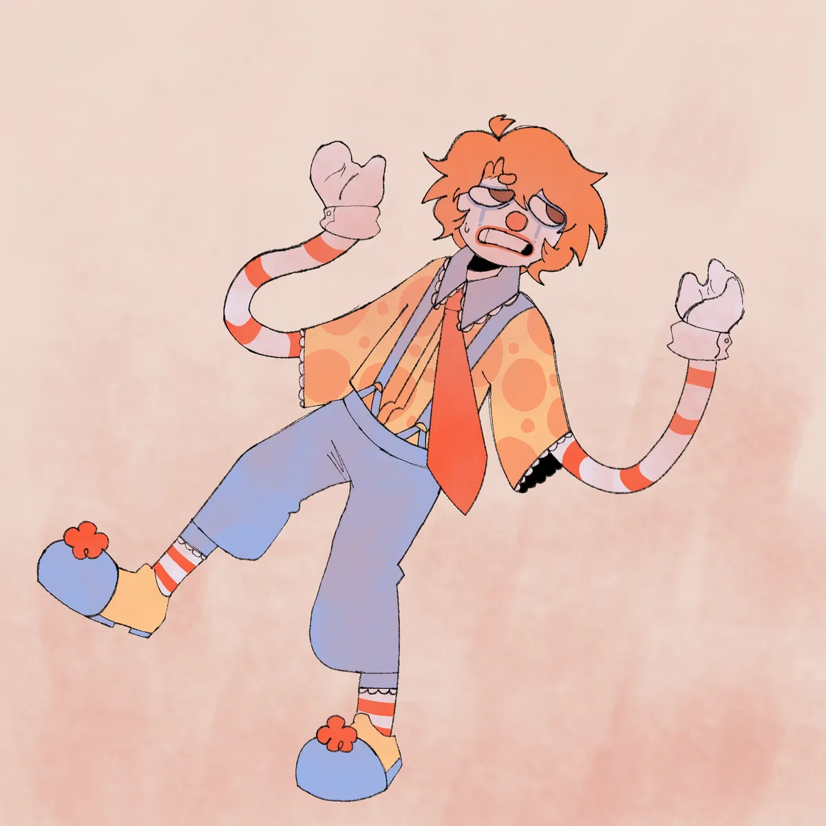 ♤《–Kyle–》♤