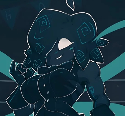 Nebby — Love Maniac — REQUESTED 