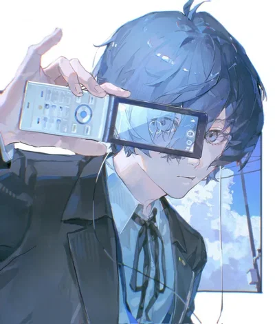Makoto Yuki - The Tantrum