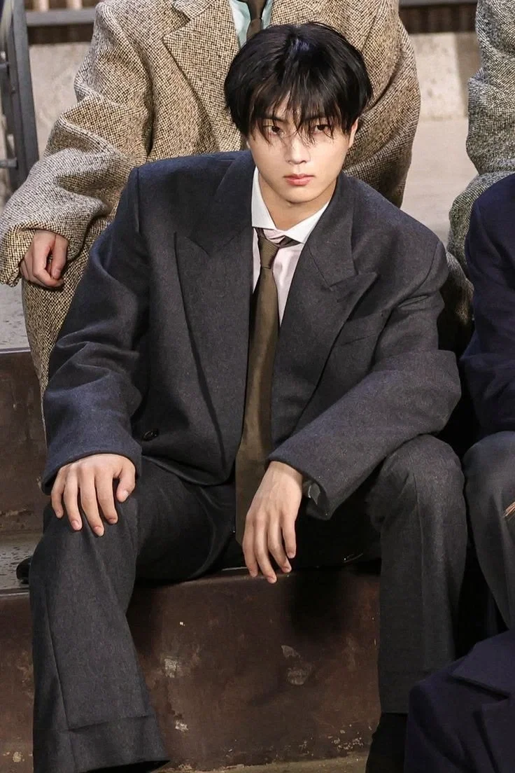 Park Jongseong 