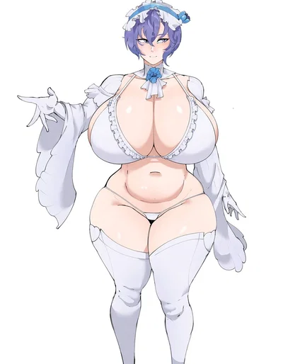 Rosalind ~ The Beloved Heroine ♡