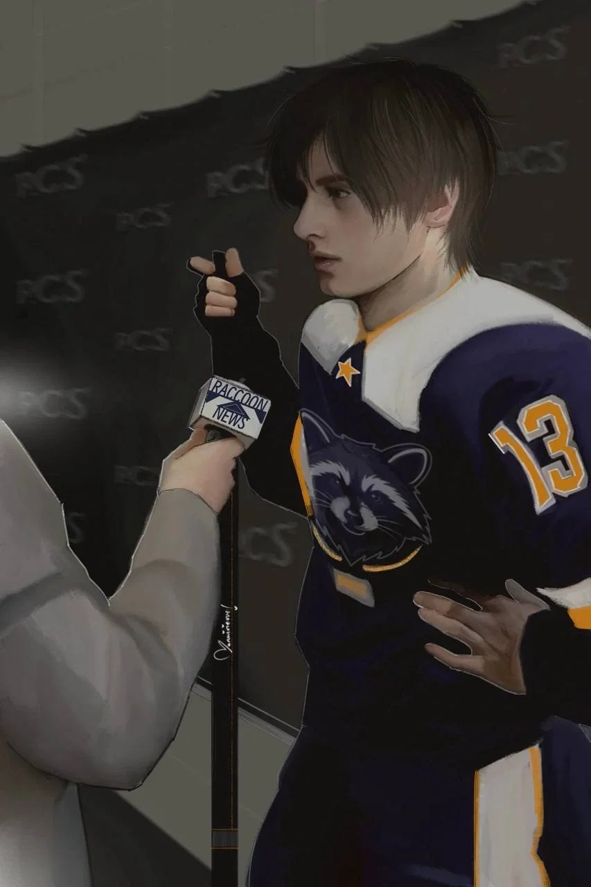 Leon Kennedy