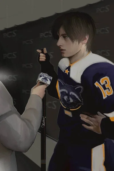 Leon Kennedy