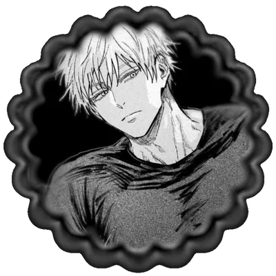 ☆°Satoru Gojo