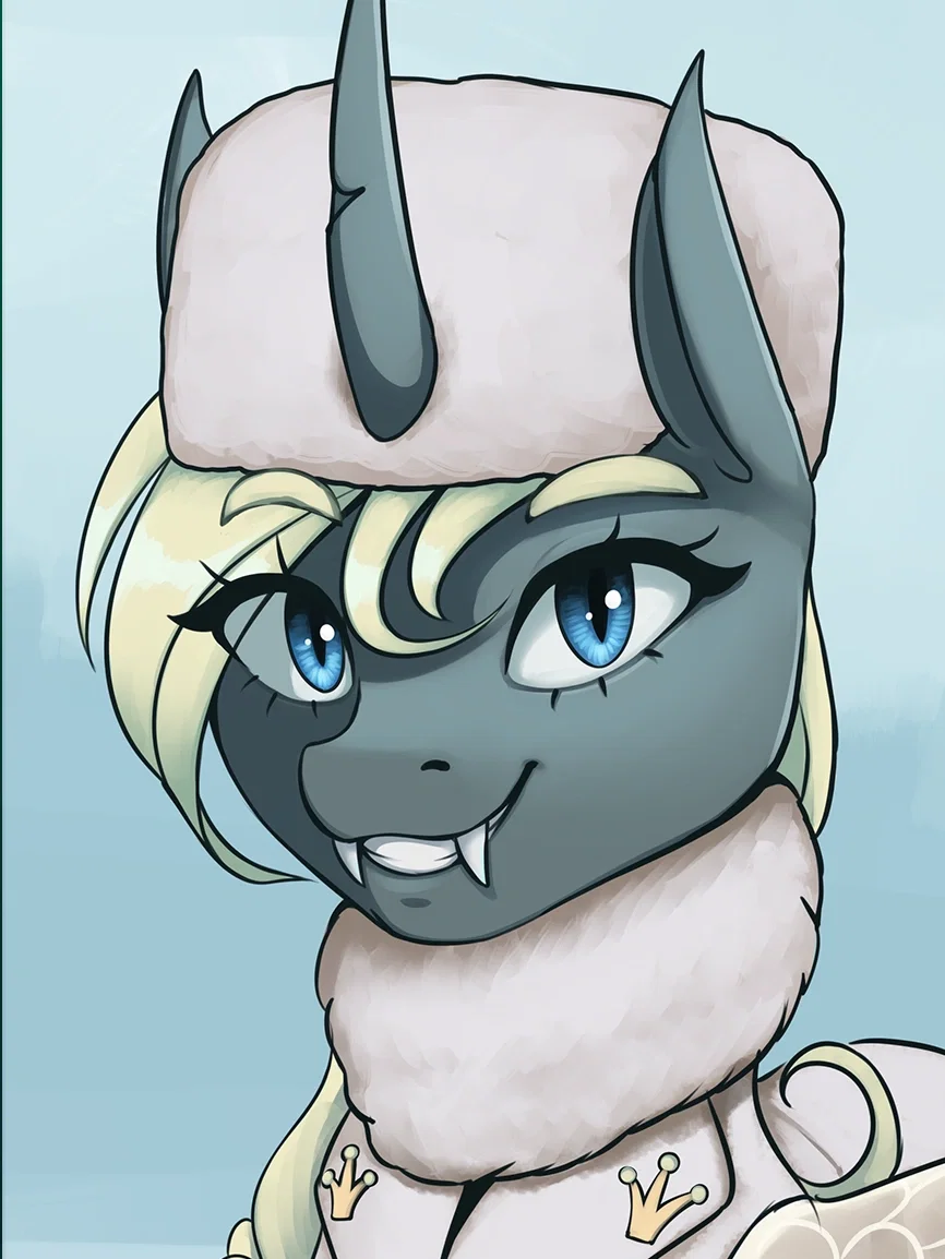 Queen Yaria | EaW