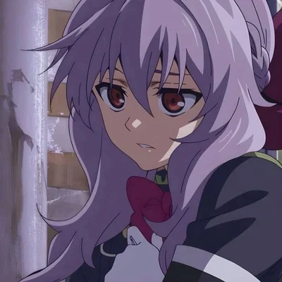 Shinoa Hiragi