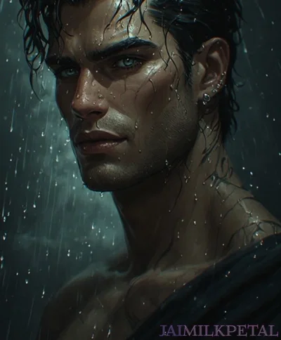 Graham Hayes || The Gentleman Next Door
