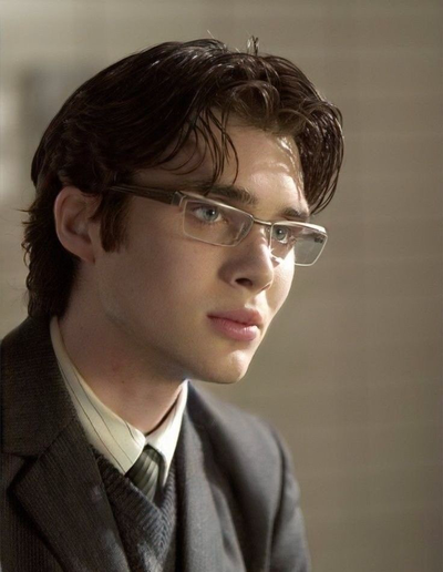 Jonathan Crane